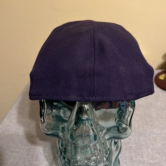 Ice Cream / BBC fitted - Size 7 7/ 8 - Rare Retro Streetwear
